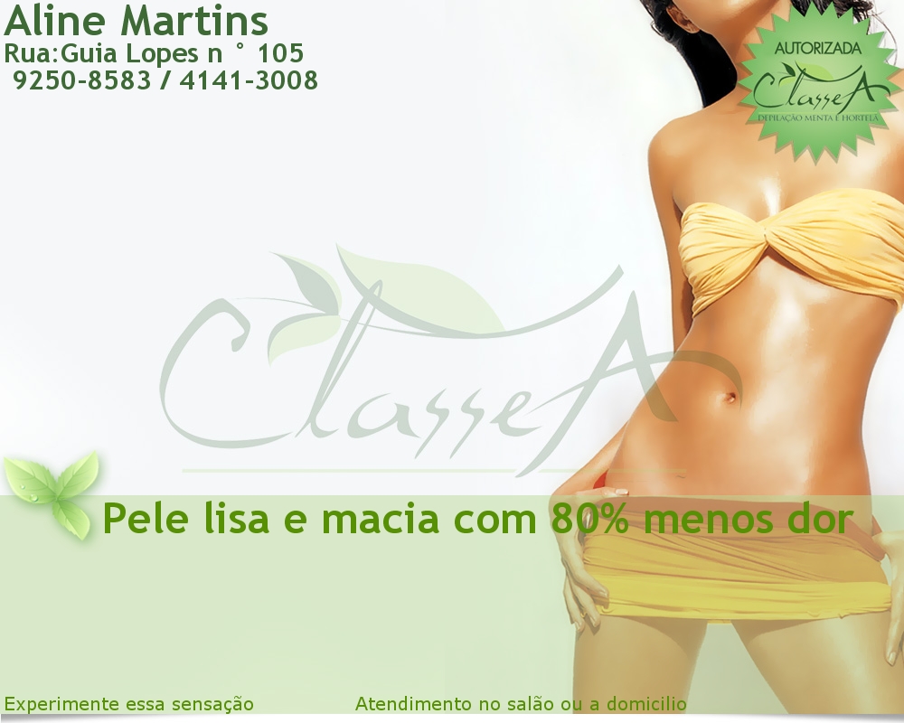 Aline Martins