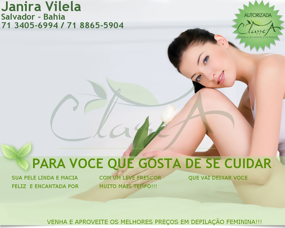 Janira Vilela