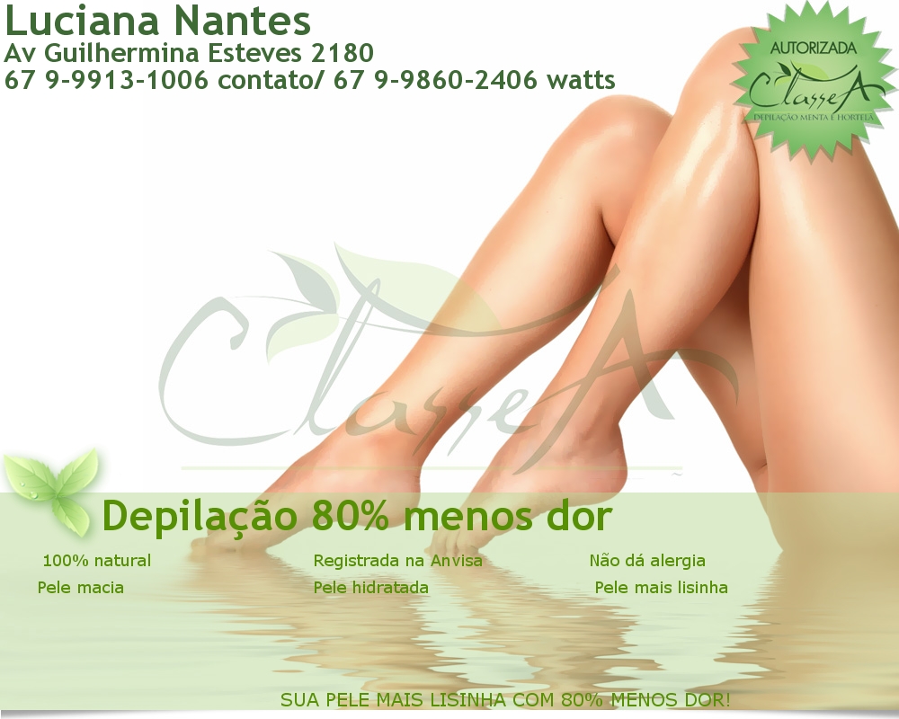 Luciana Nantes